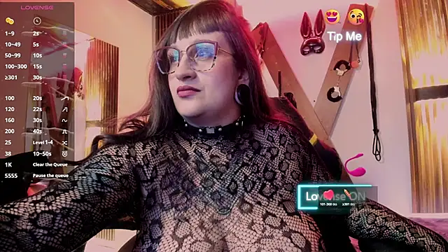Violett 8 online show from June 2026 05:56:02 AM