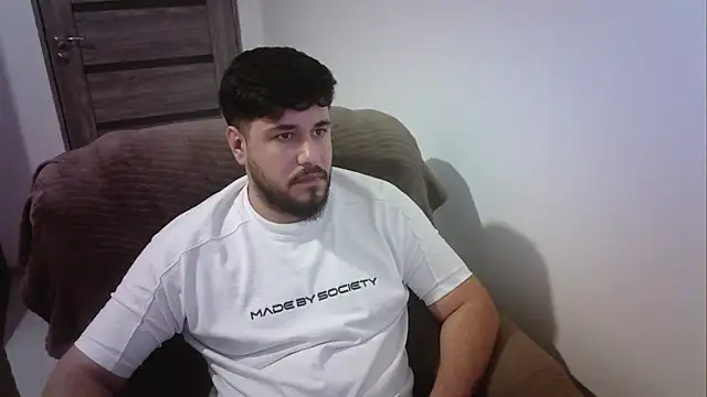 Gianiboy99 online show from June 2026 12:22:01 AM