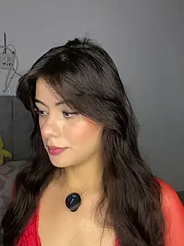 DahliaRouse online show from March 2026 11:32:01 PM