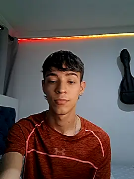 Snapshot of Milo_Gunnar chatting on March 2026 11:53:02 PM Milo Gunnar online show from March 2026 11:53:02 PM