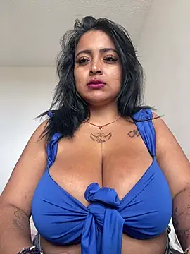 Sarah-917 online show from July 2026 08:00:02 PM