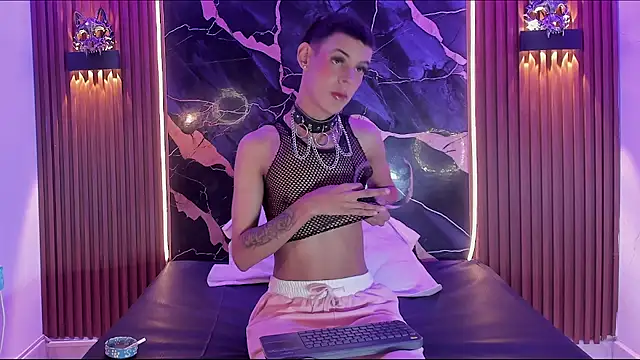 Kitty New house online show from April 2026 08:06:02 PM