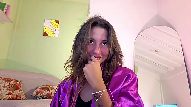 Julieta Jol online show from August 2026 02:44:02 PM