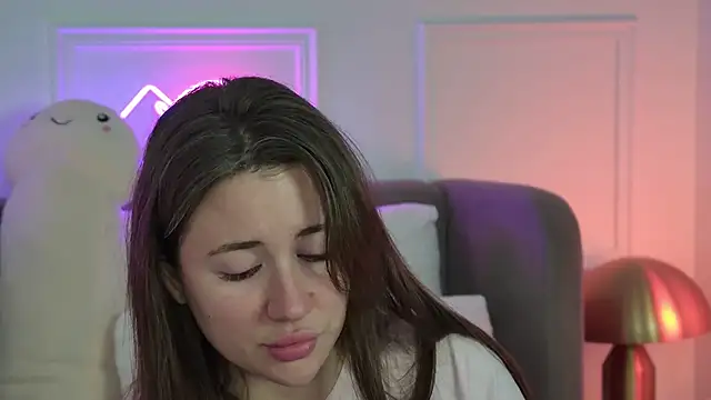 MeganStrane online show from July 2026 06:40:01 AM