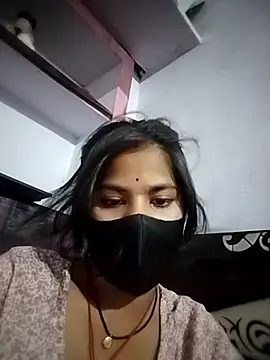 Pallavi cute online show from April 2026 05:18:01 PM