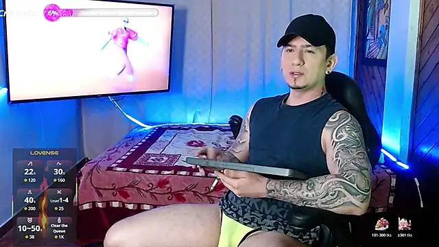 Snapshot of EriickDiaz chatting on March 2026 01:53:02 AM EriickDiaz online show from March 2026 01:53:02 AM