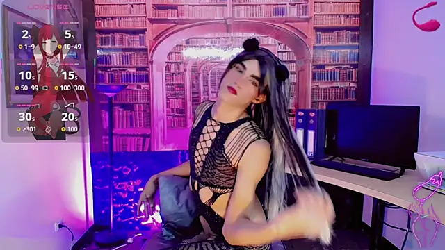 Tiffany Velanyer   online show from April 2026 03:22:01 AM