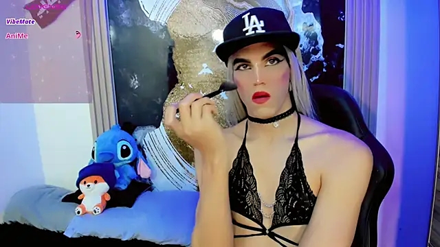 Tiffany Velanyer   online show from July 2026 03:28:01 AM