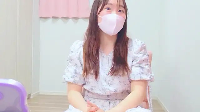 Yuzuki chan online show from March 2026 04:18:01 AM