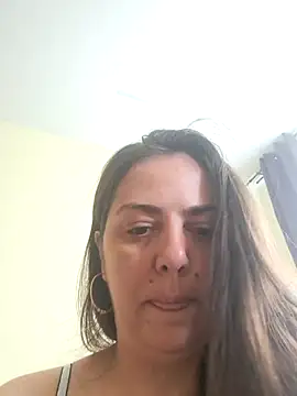 Arya Malone online show from June 2026 07:33:02 AM