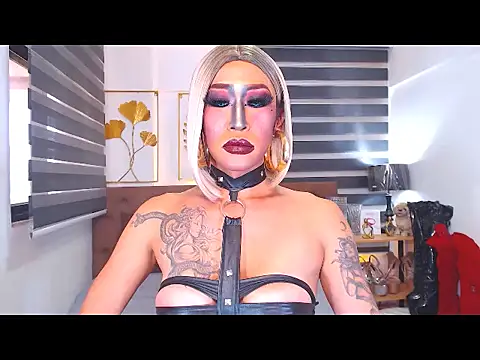 DominateMistressTania online show from May 2026 02:08:02 AM