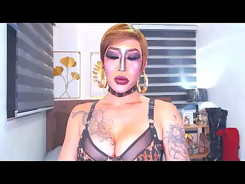 DominateMistressTania online show from June 2026 12:26:01 PM