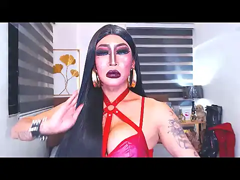 DominateMistressTania online show from August 2026 01:20:01 PM