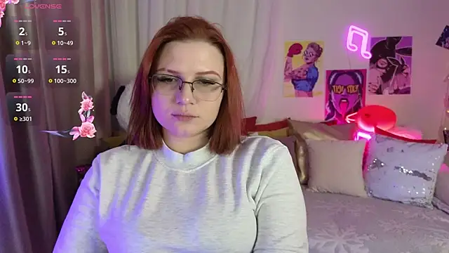 MilleyScott online show from April 2026 08:32:01 PM