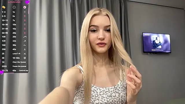 MelissaEvenns online show from April 2026 12:54:01 PM