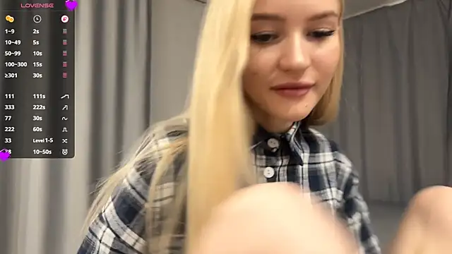 MelissaEvenns online show from May 2026 12:32:01 PM