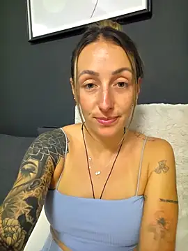 NicoleKaiser online show from April 2026 06:05:02 PM