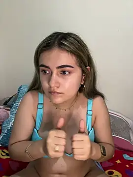 Mia seduccion online show from May 2026 02:08:01 AM