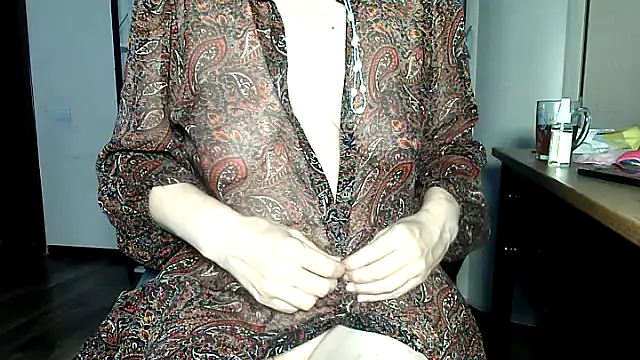 PrivateVelvetXX online show from June 2026 06:34:01 AM