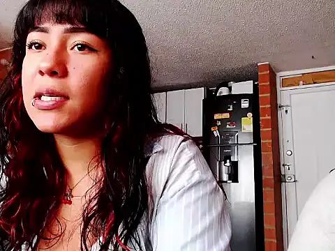 Dark cherry2 online show from July 2026 08:41:02 PM