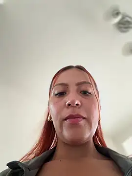 Queen Scatlett online show from July 2026 12:41:01 PM
