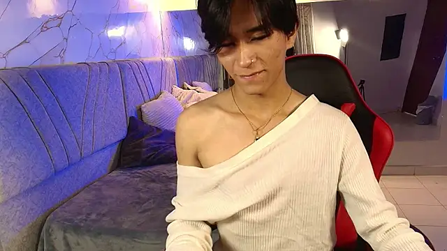 cococumps online show from April 2026 01:41:02 PM