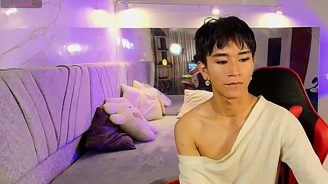 cococumps online show from May 2026 05:08:01 PM