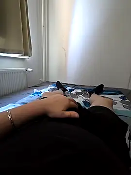 OssiBigCum online show from May 2026 07:46:01 AM
