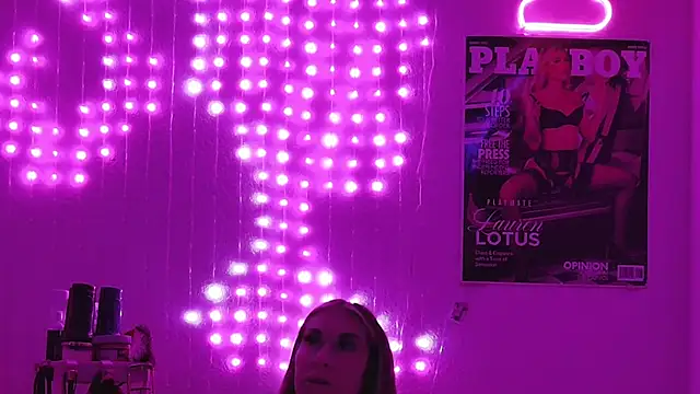 laurenlotus online show from July 2026 02:36:01 PM
