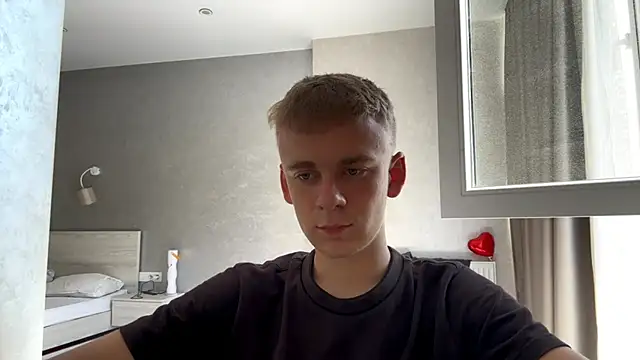 SoloFury online show from July 2026 06:59:02 AM