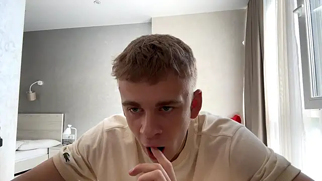 SoloFury online show from July 2026 07:37:02 AM