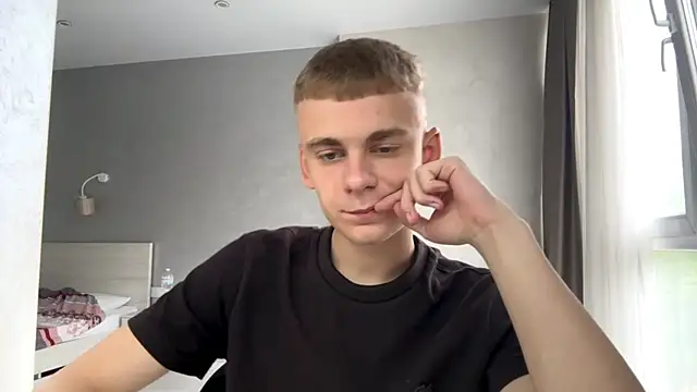 SoloFury online show from July 2026 06:47:02 AM