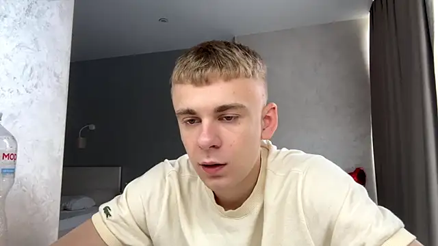 SoloFury online show from July 2026 07:34:02 AM