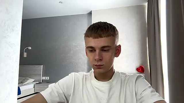 SoloFury online show from July 2026 08:17:02 AM
