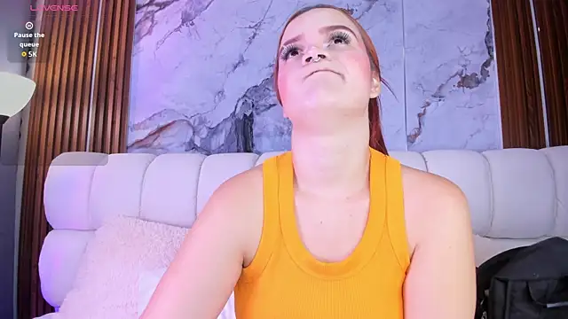melanieklaus2 online show from July 2026 03:31:02 AM