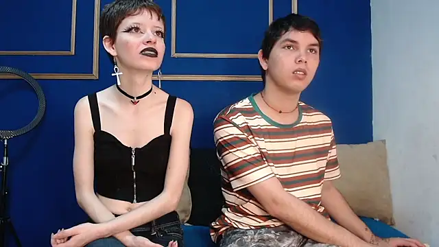 Fantasy-Dreams online show from April 2026 02:12:02 PM