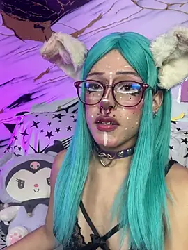 dark nina   online show from August 2026 03:30:02 AM