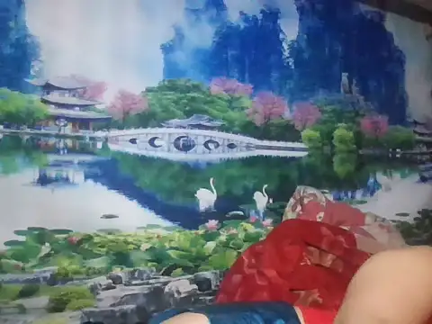 Huemy098 online show from April 2026 11:07:02 PM