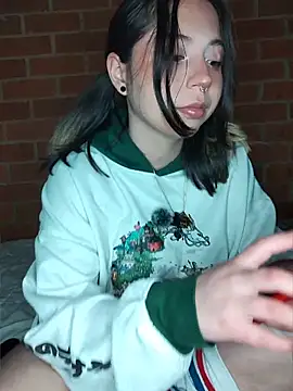 Petite CherryX online show from May 2026 01:58:01 AM
