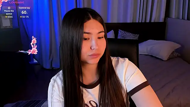 IceIcebabe  online show from May 2026 01:03:01 AM