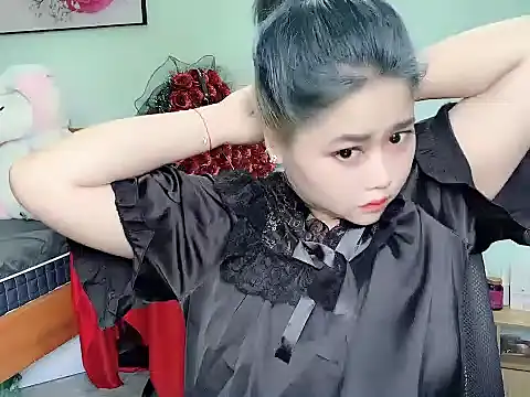 Nhanlu009 online show from May 2026 09:14:01 AM