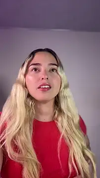 irispink  online show from March 2026 09:46:01 AM