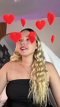 irispink  online show from April 2026 10:15:01 PM