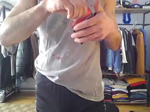 xzors online show from March 2026 09:45:01 AM