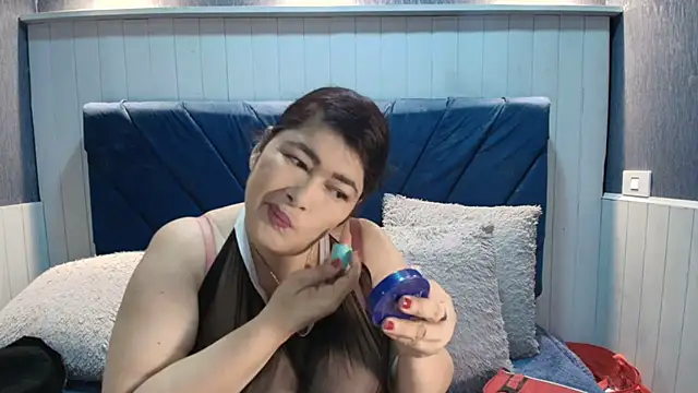 SamanthaSyedx online show from April 2026 03:33:02 AM