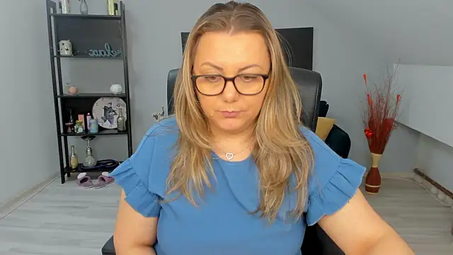 JessieRichards online show from March 2026 07:24:01 AM