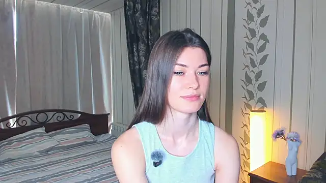 JulissaLipoma online show from July 2026 07:34:01 AM
