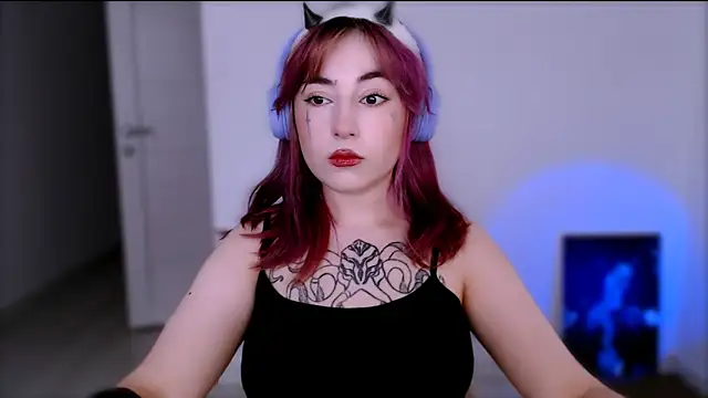 MistressEdith online show from May 2026 08:54:01 AM