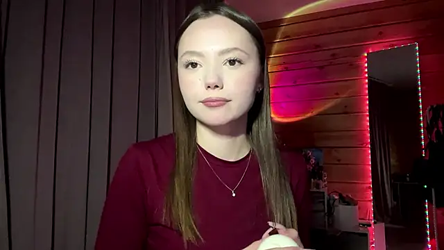 LenLen Solen online show from April 2026 02:03:02 PM