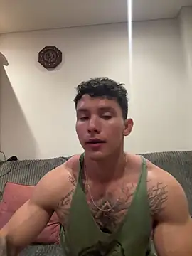 JAYCAM  online show from May 2026 10:37:01 PM